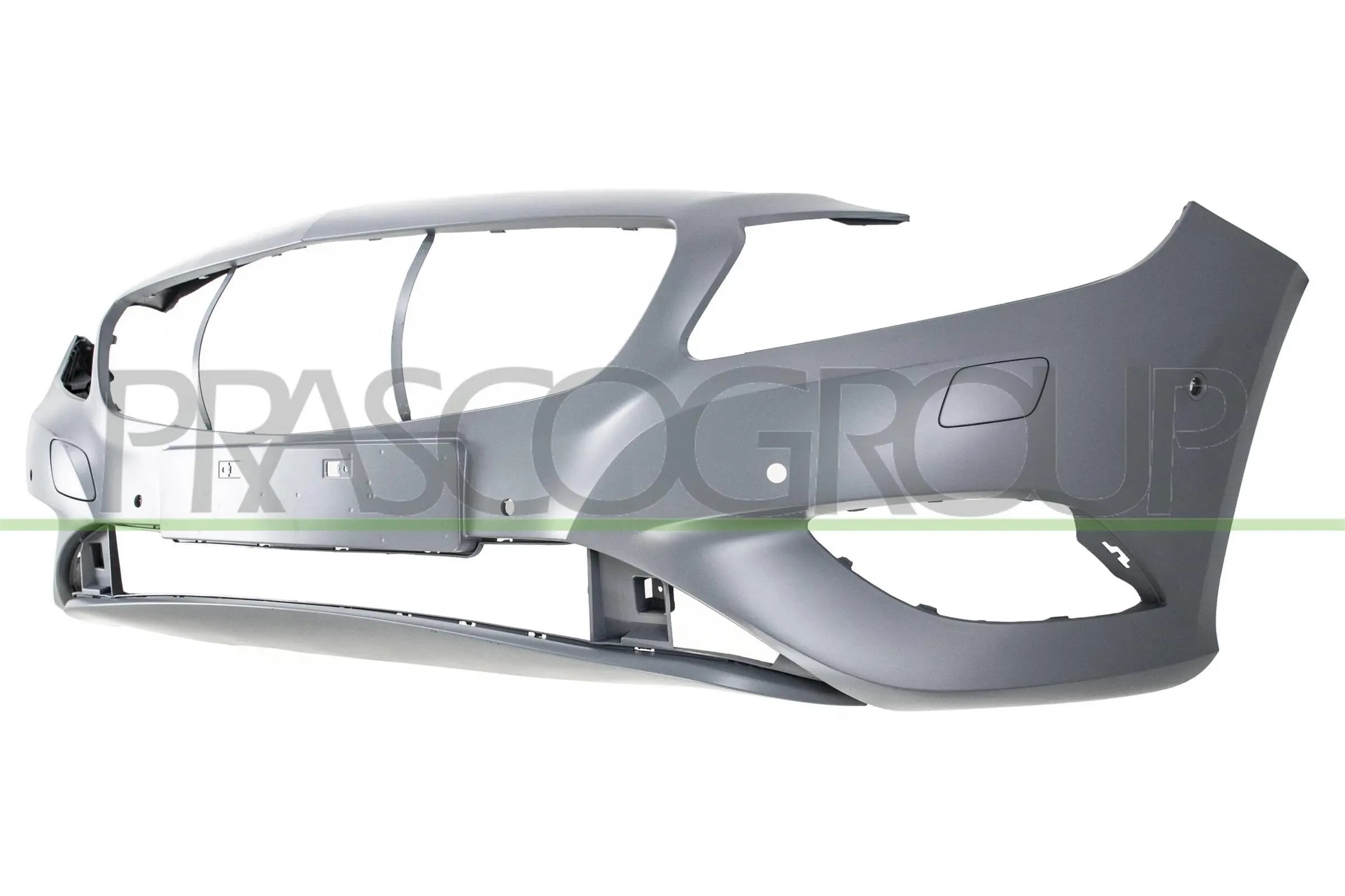 Pára-choque dianteiro para Mercedes A  W176