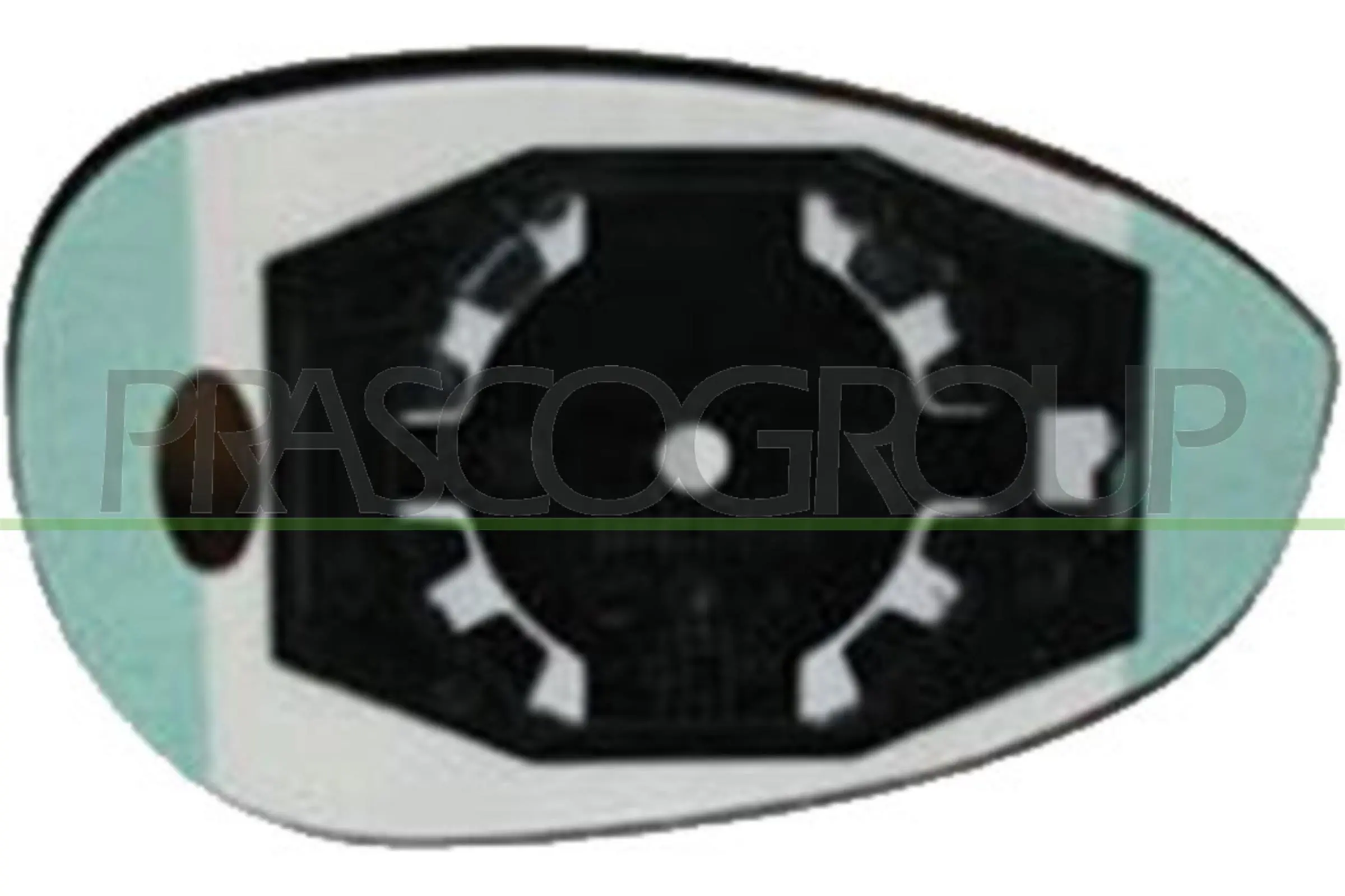 FT0307523 Prasco