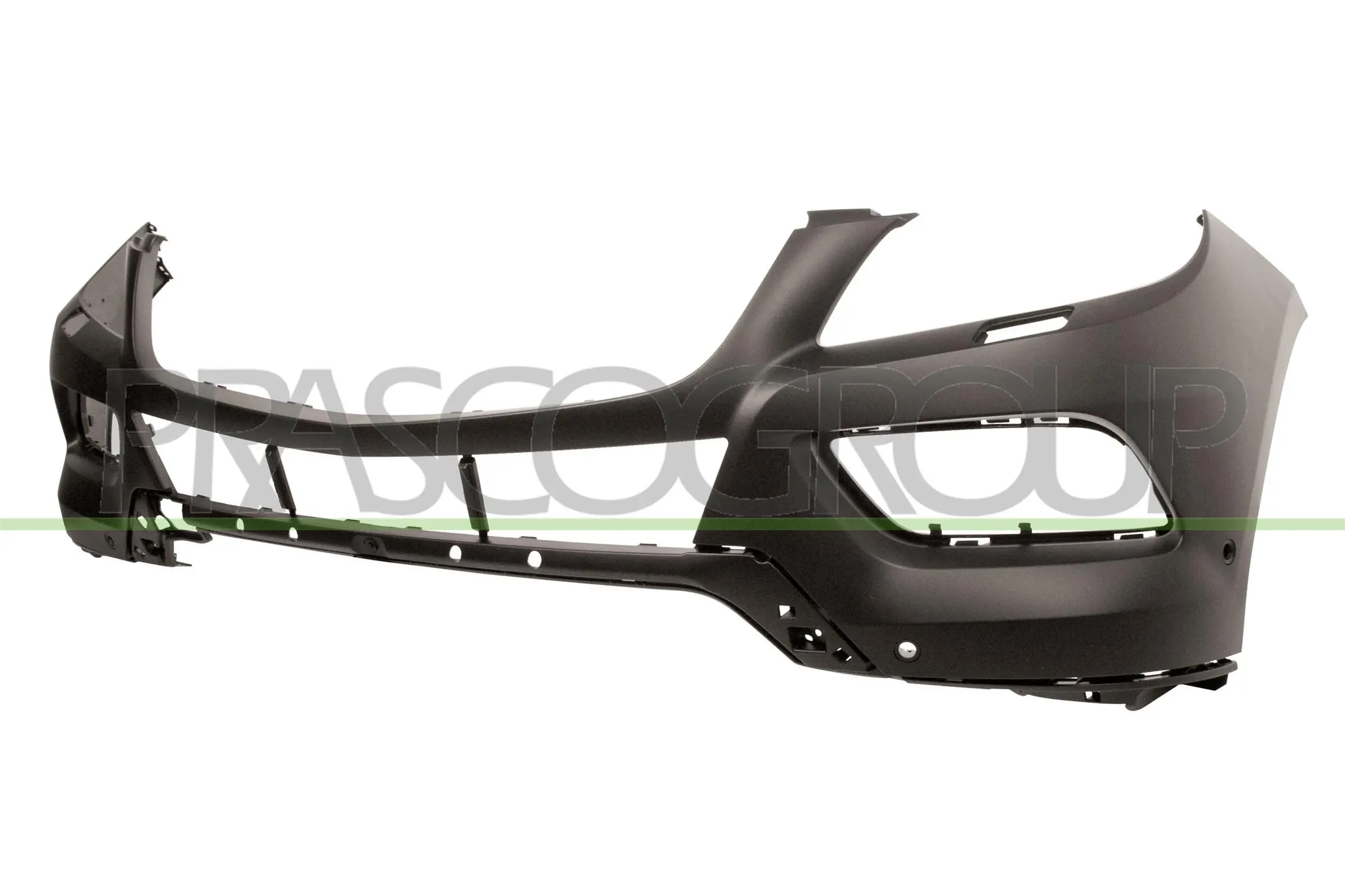 Pára-choque dianteiro Mercedes ML/GLE W166