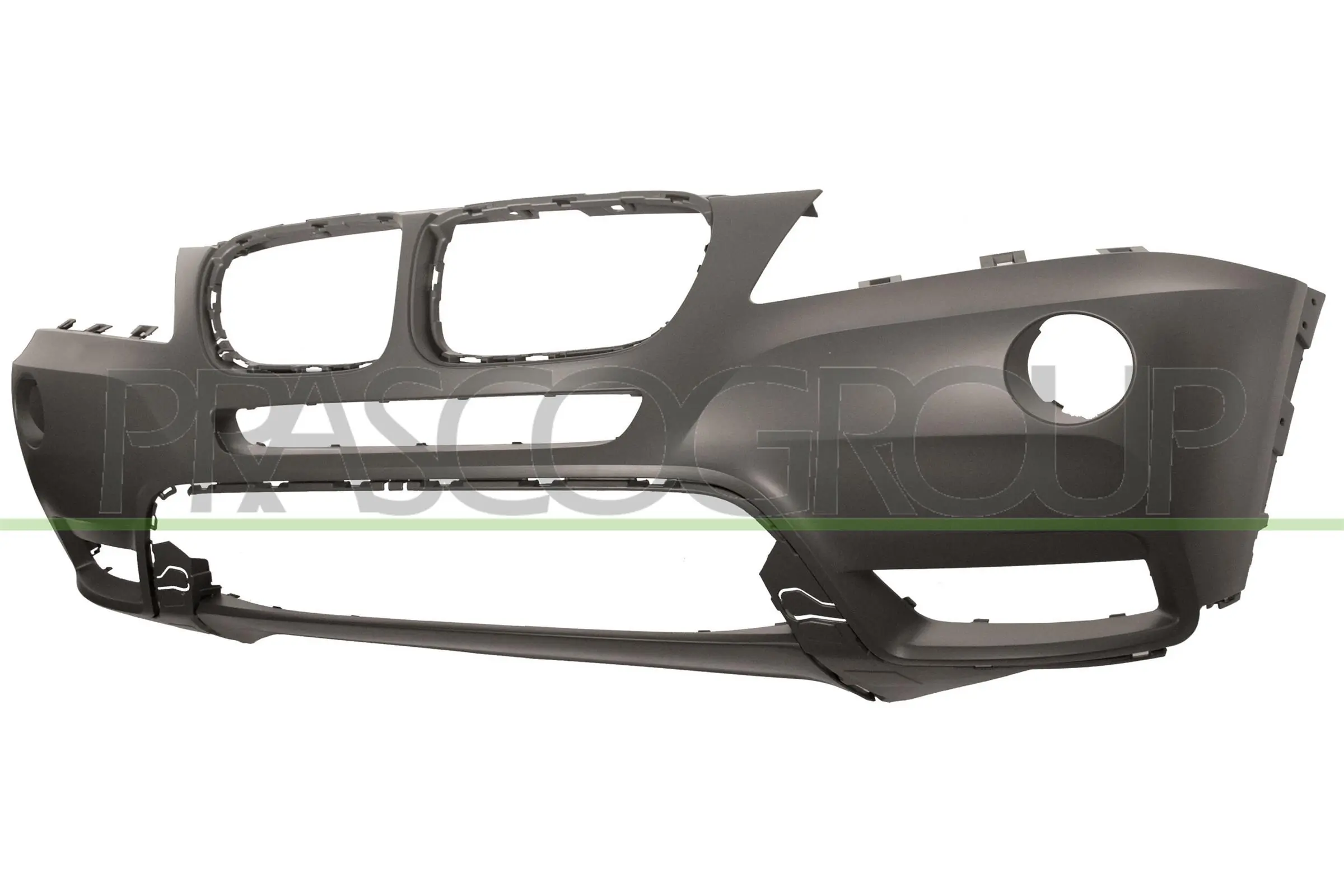 Pára-choque dianteiro para BMW X3  F25