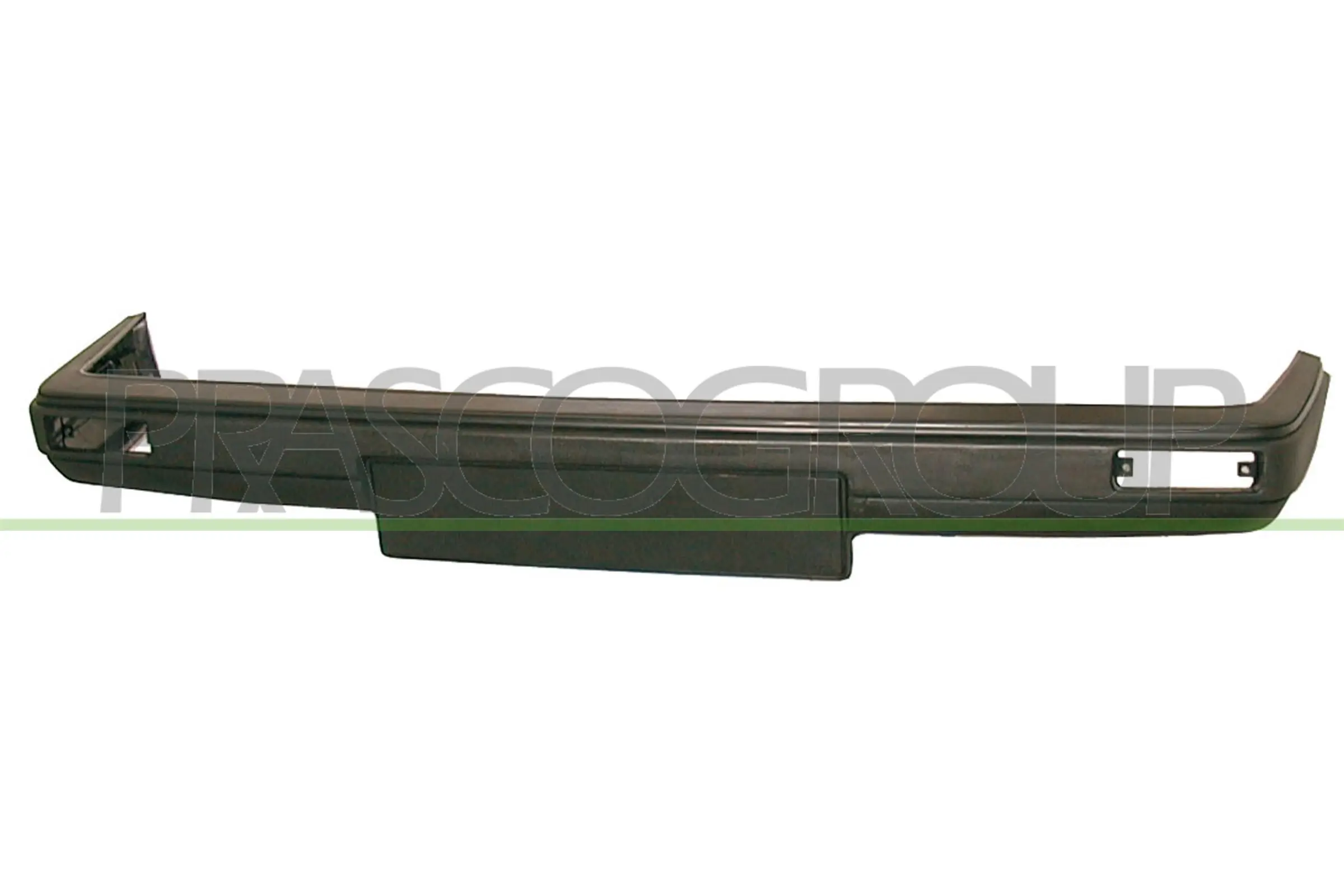 9521900 Starline Бампер передний в сборе
