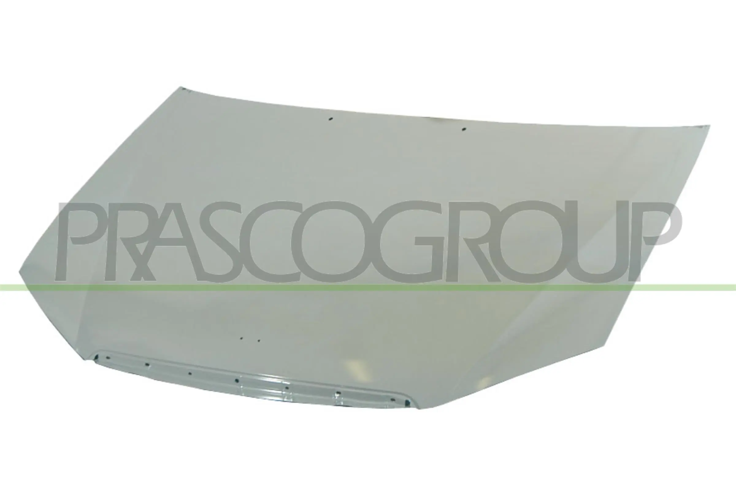 Capota KIA Cerato 1 LD