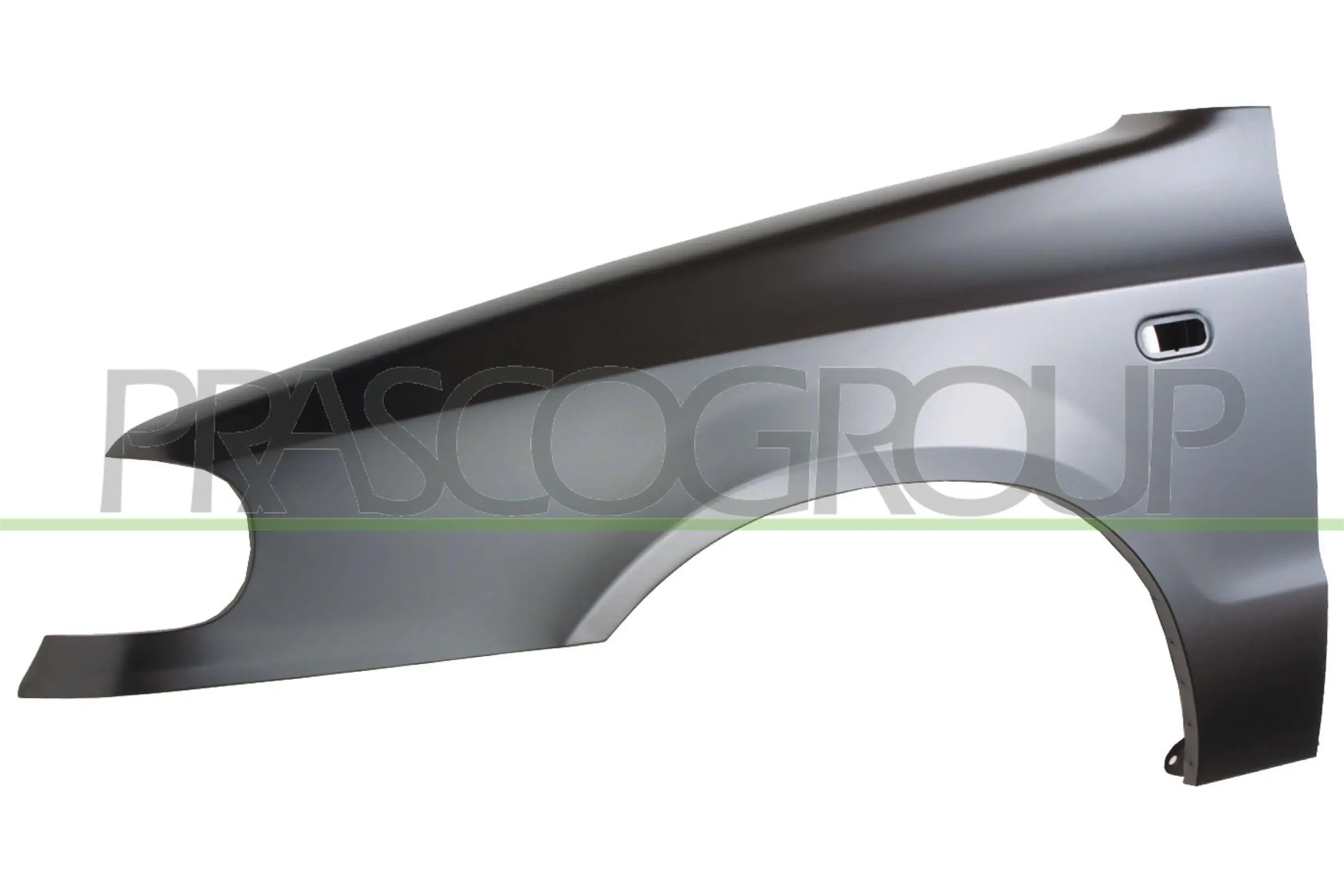 Pára-lama dianteiro esquerdo Skoda Felicia 1 791, 6U1