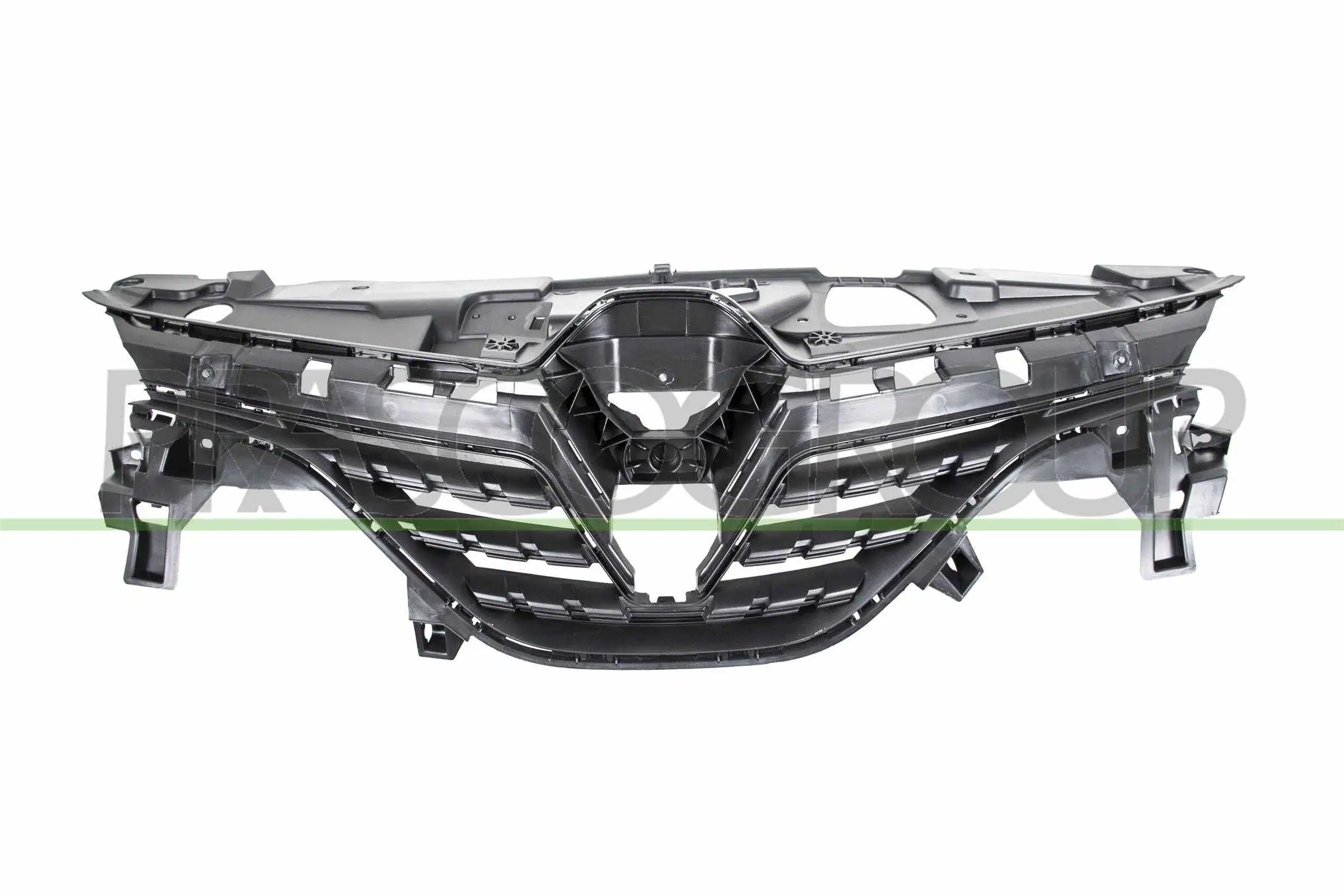 622567196R Nissan/Infiniti Решетка радиатора