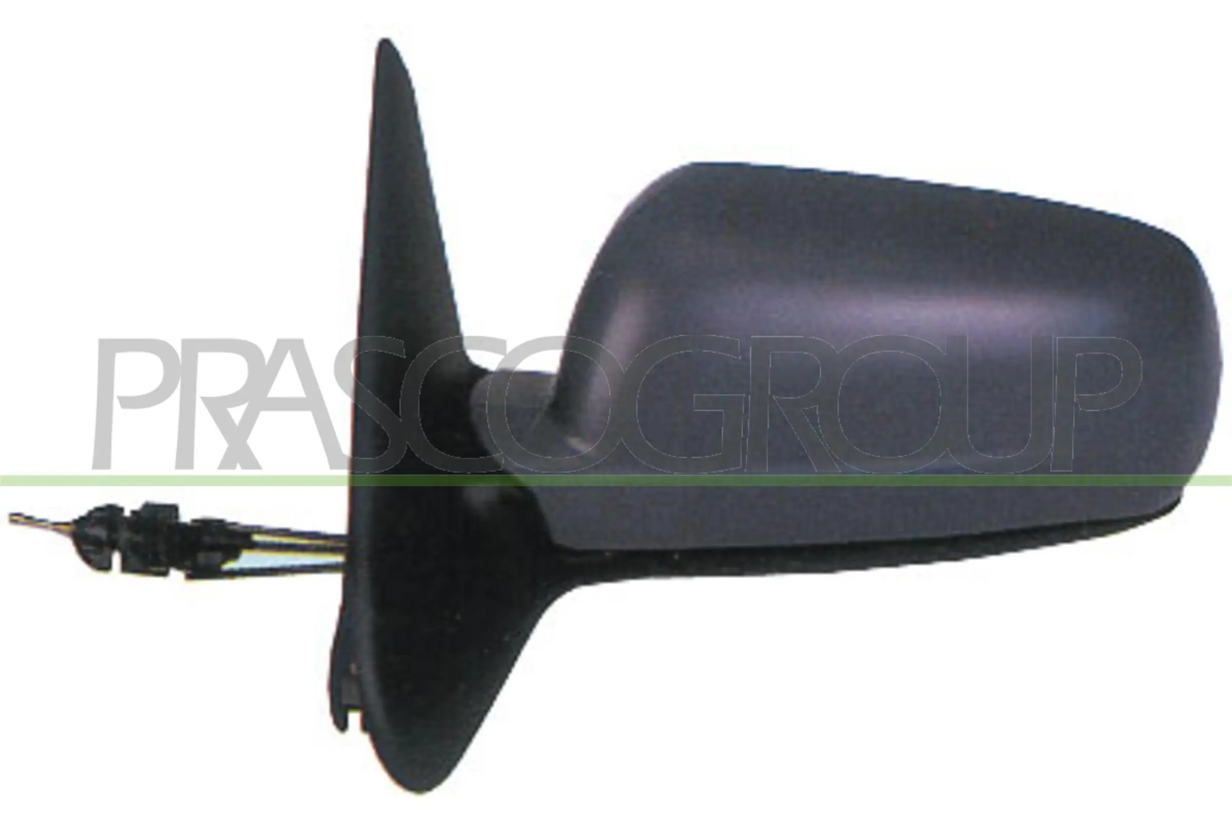 Espelho de retrovisão esquerdo Seat Leon I 1M1