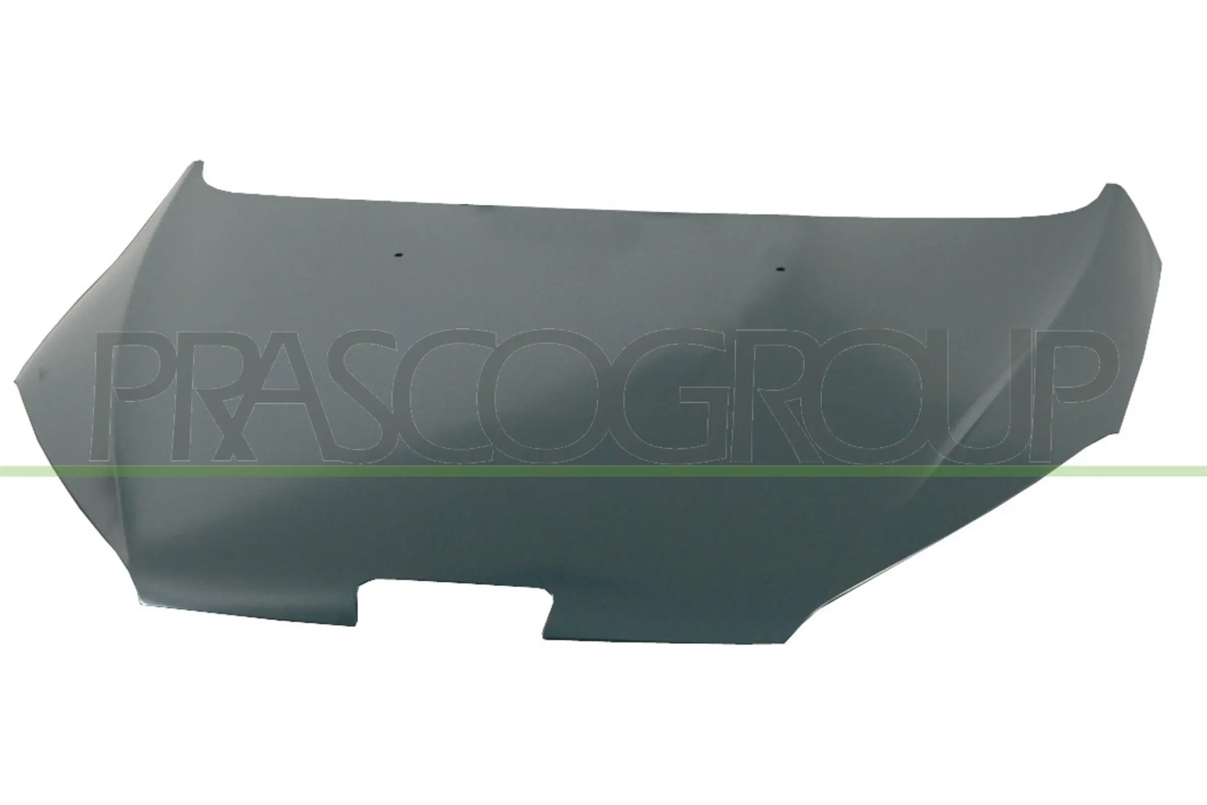 Capota Peugeot 407  6D