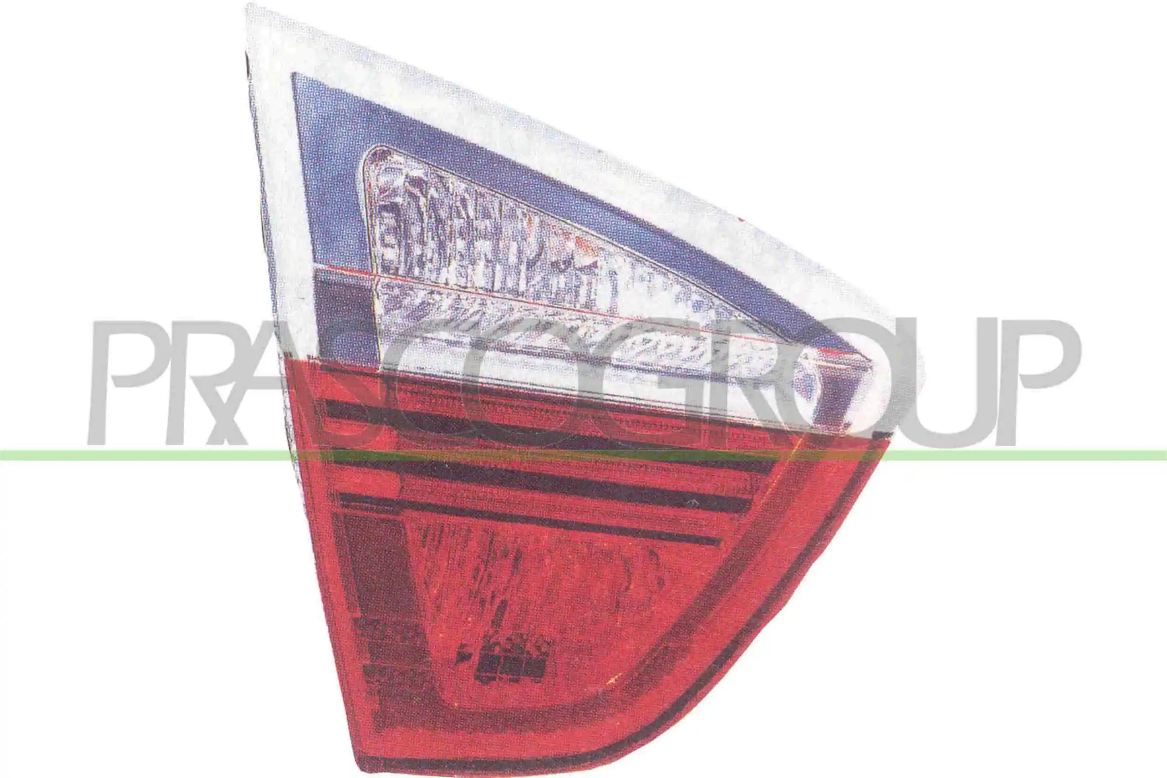 BM0244164 Prasco