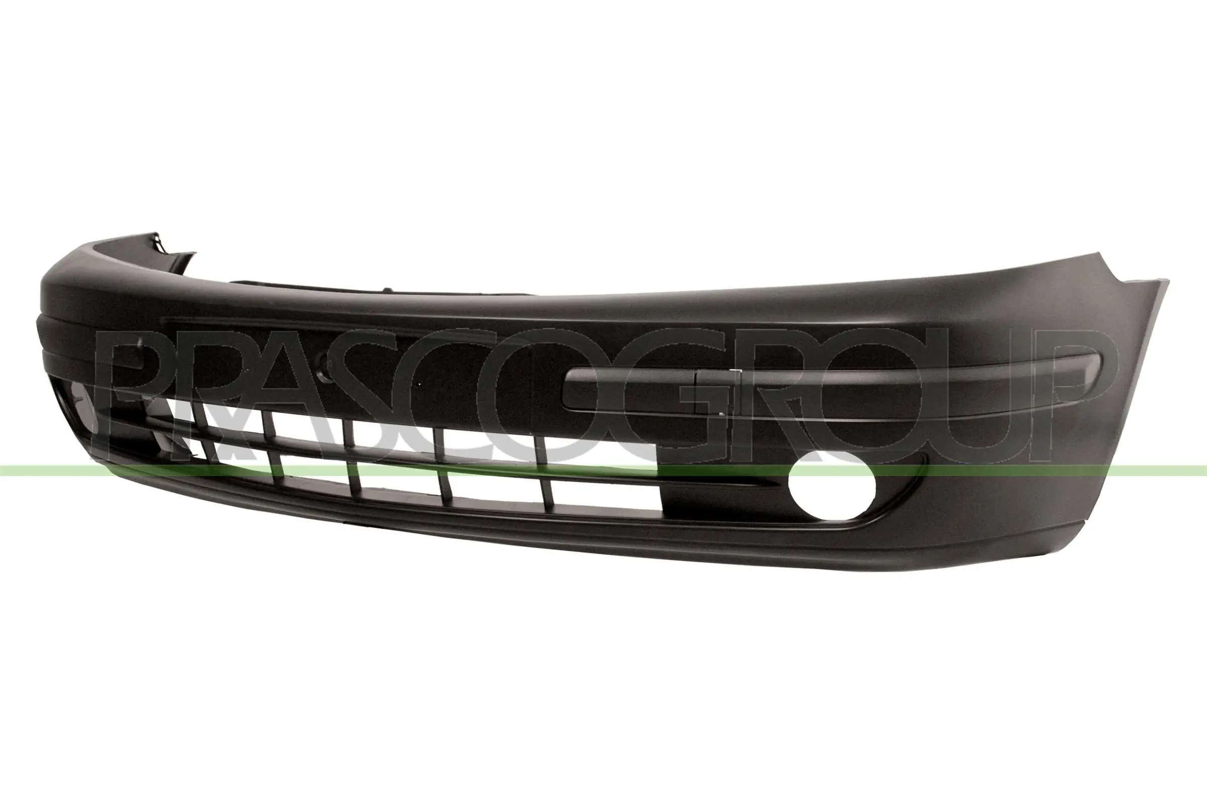 Pára-choque dianteiro Renault Laguna 2 BG0, BG1