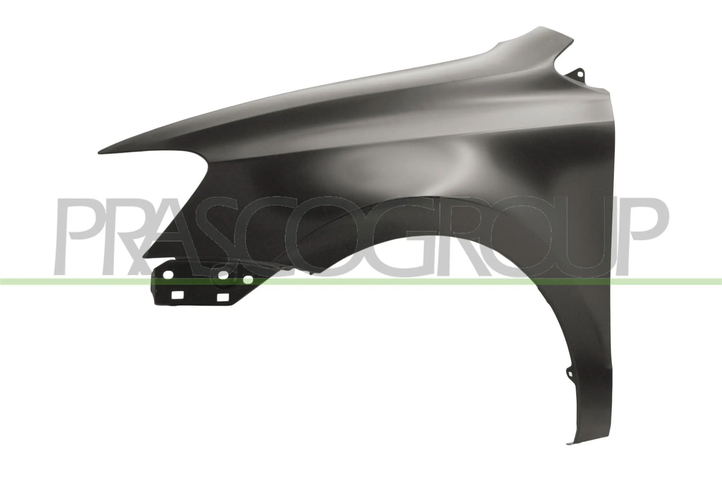  Pára-lama dianteiro esquerdo Volkswagen Polo V hatchback (6R1, 6C1) (2009 - 2017) V