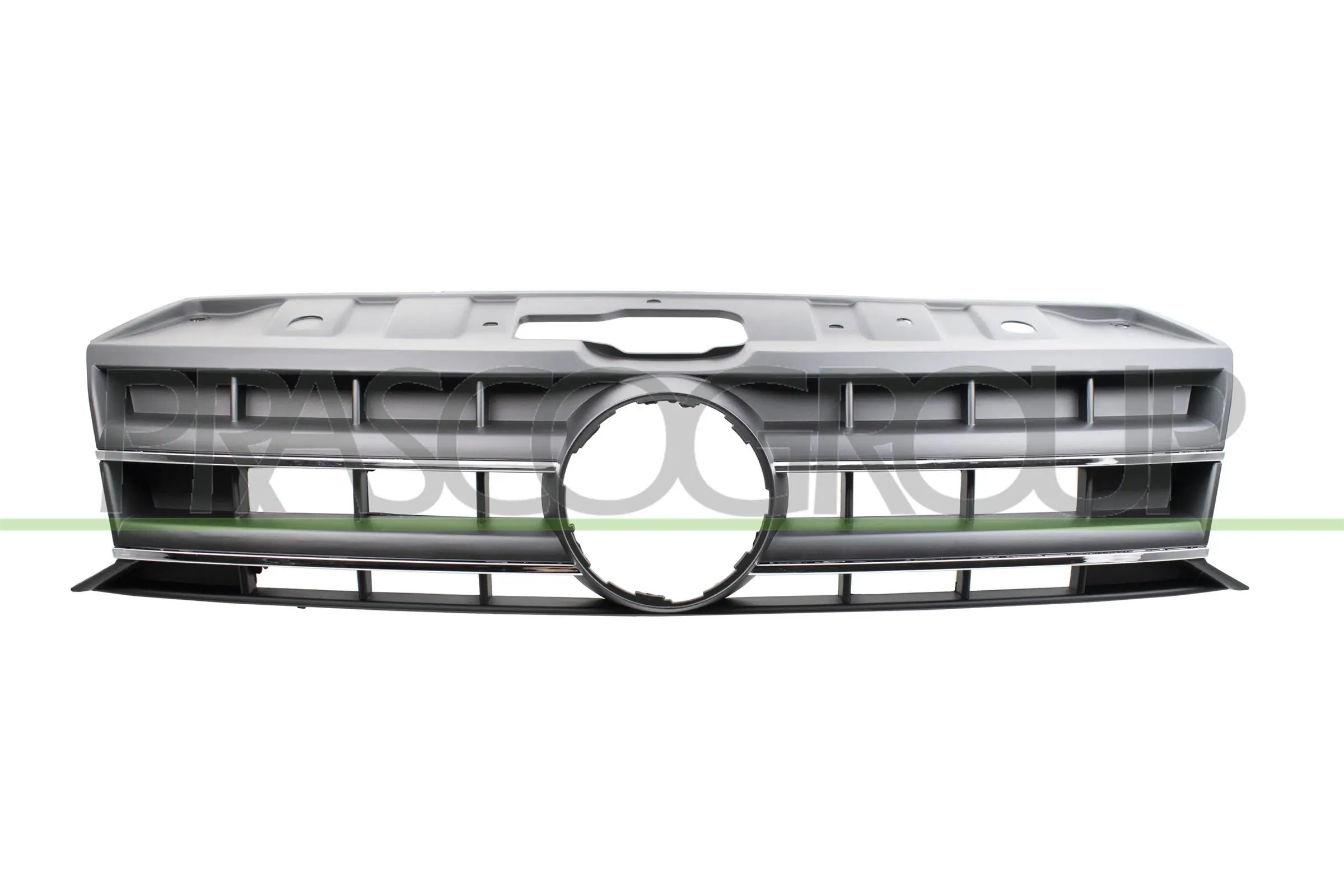 Grelha do radiador Volkswagen AMAROK 2HA, 2HB, S1B, S6B, S7A, S7B