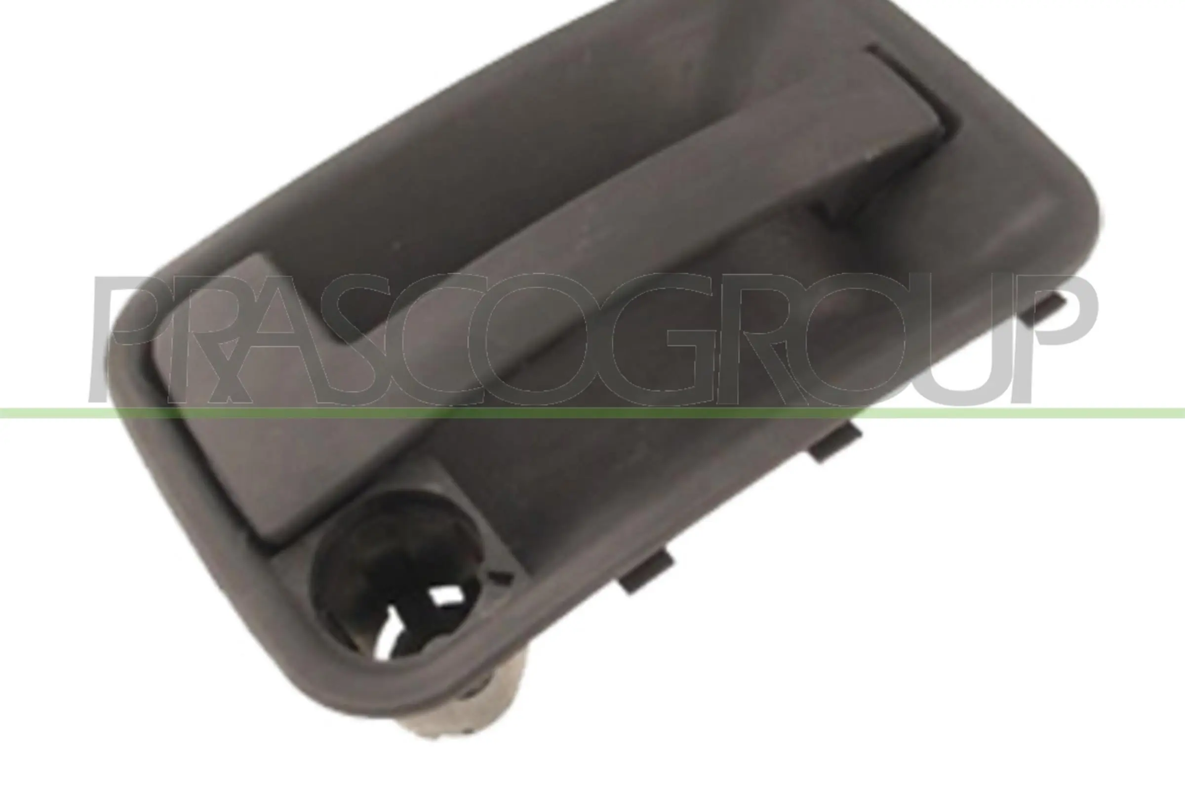  Maçaneta dianteira direita da porta externa Peugeot Expert monovolume (224) (1996 - 2006) 