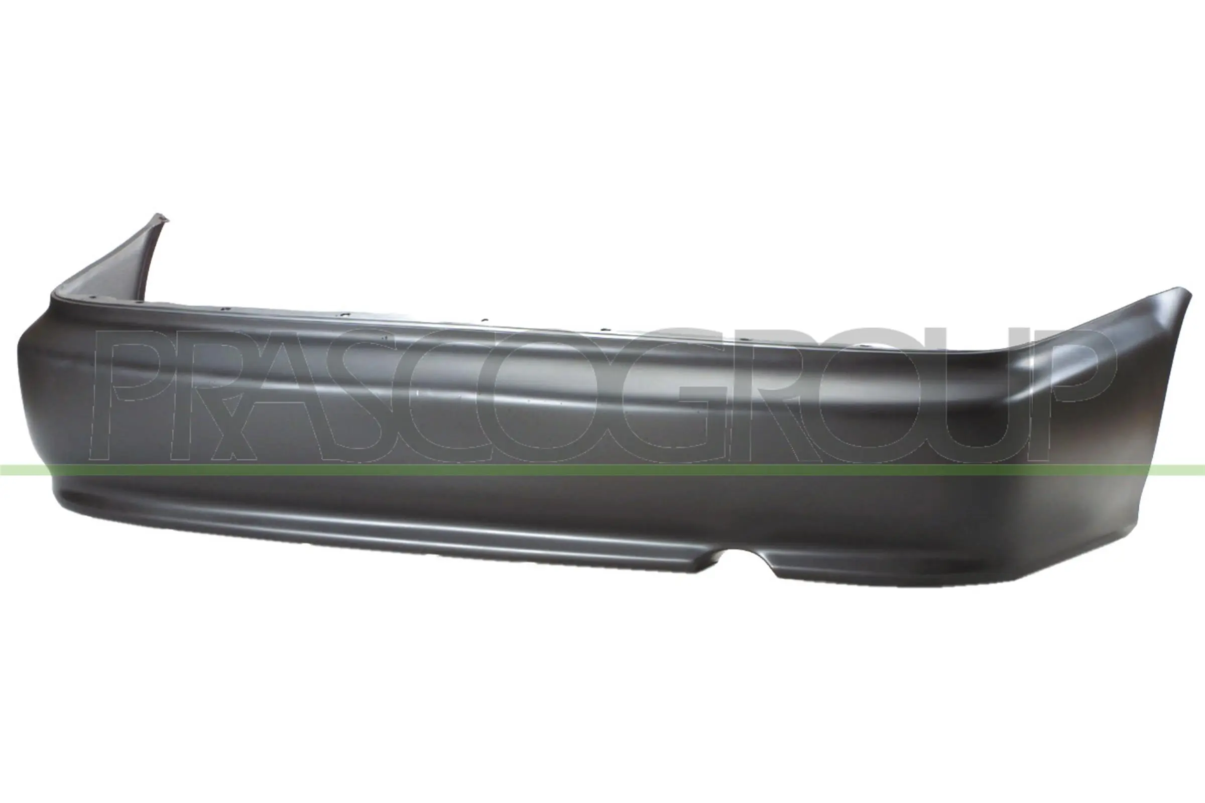 Pára-choque traseiro Honda Civic 6 EJ9, EK3/4