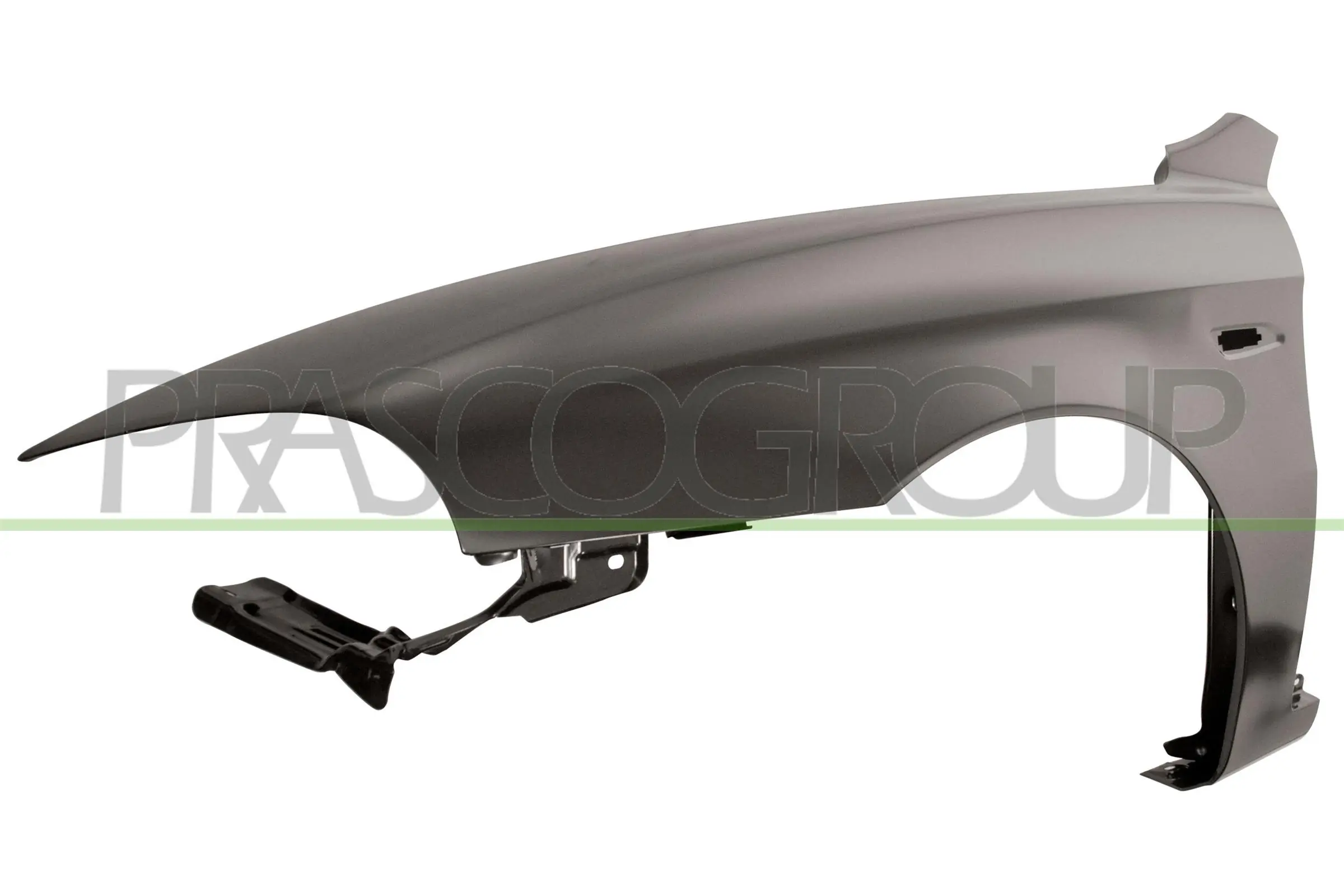 Pára-lama dianteiro esquerdo Alfa Romeo 147 937