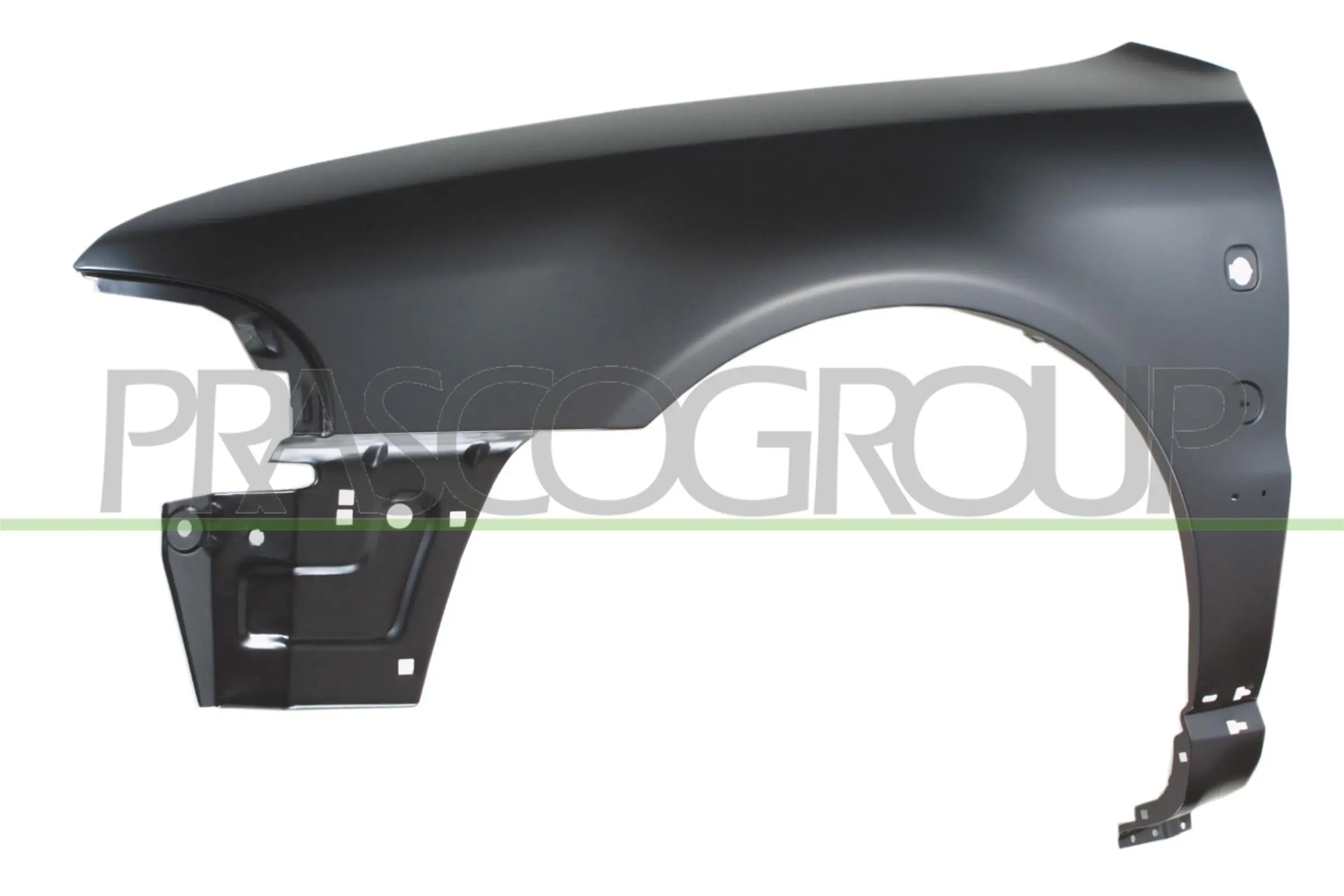 Крыло переднее левое FPS 0018315 цена, от 42.43 USD