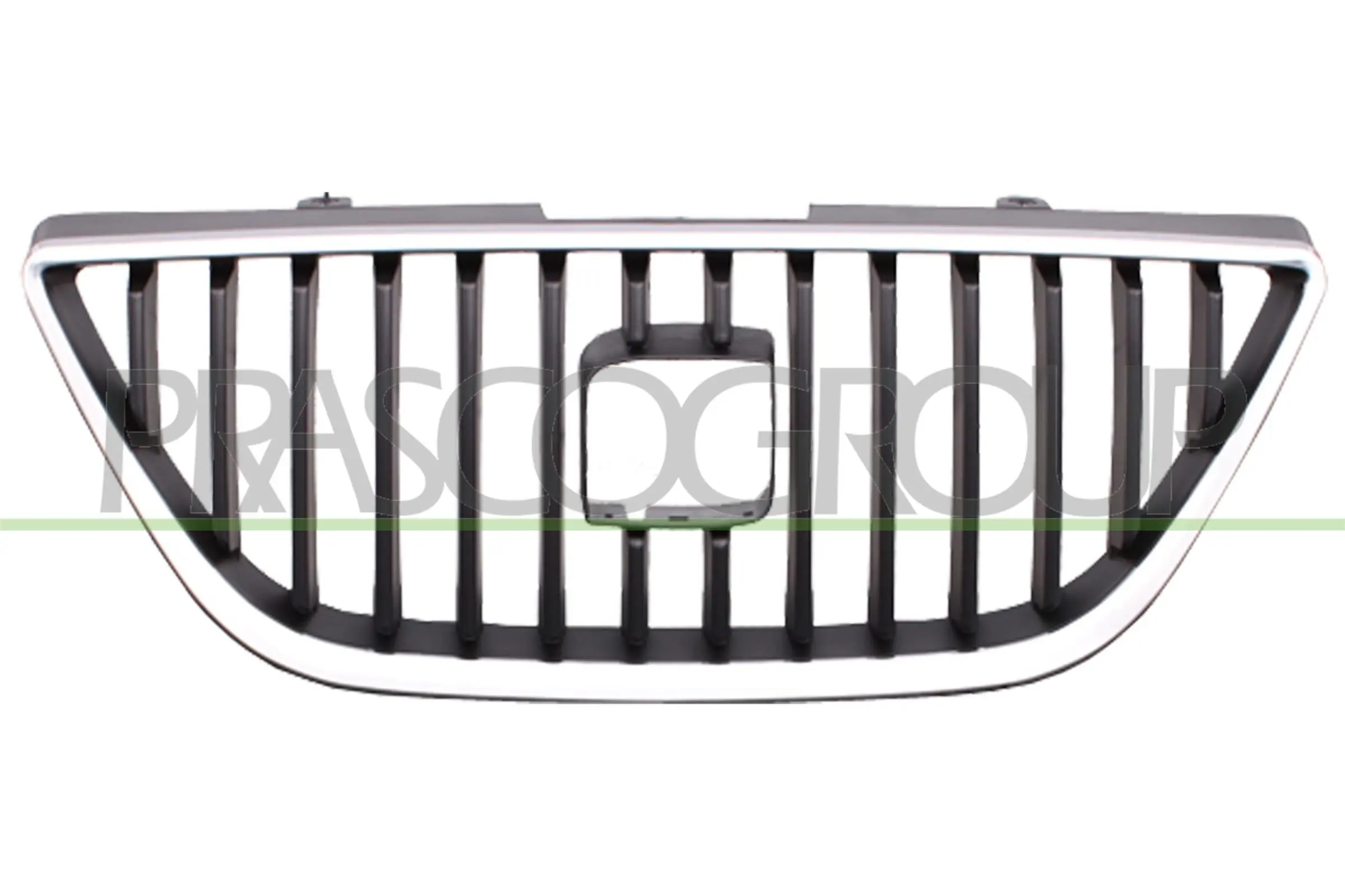 Облицовка радиатора Polcar 673205J цена, от 41.19 USD