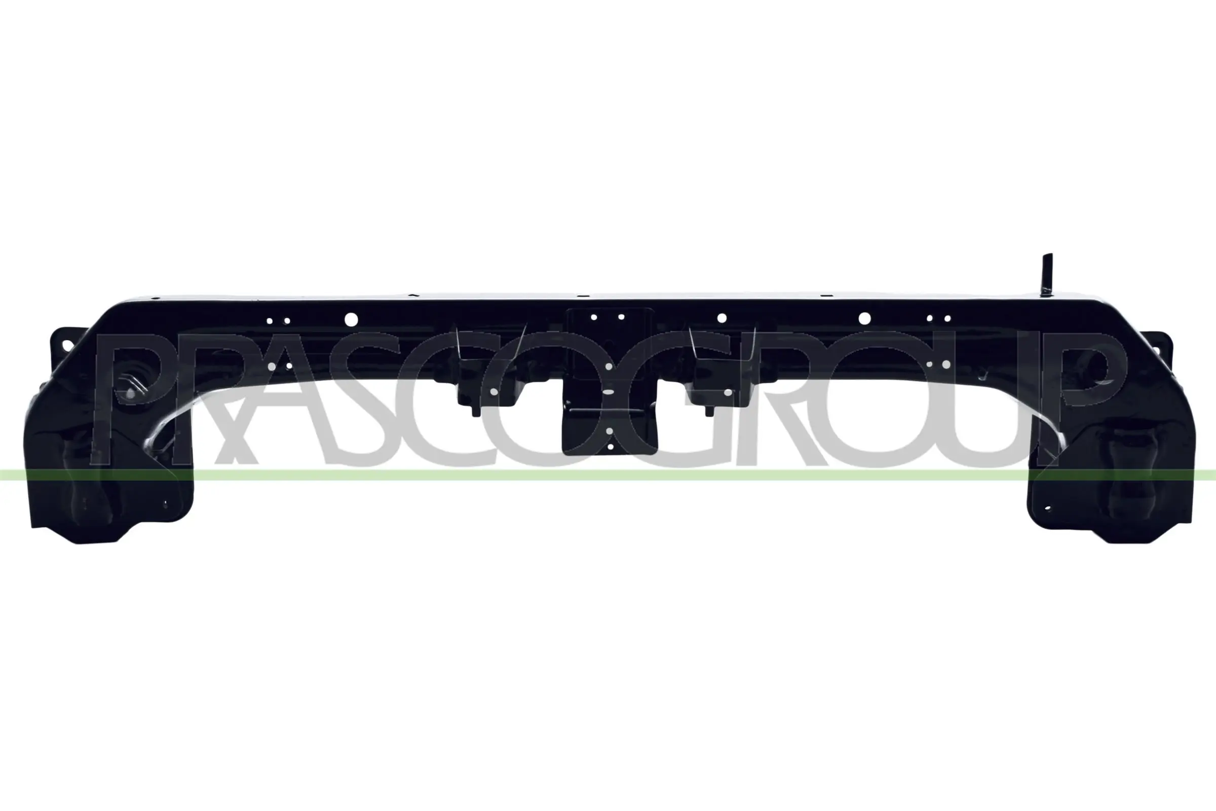 Reforçador do pára-choque dianteiro Mitsubishi Outlander CWW