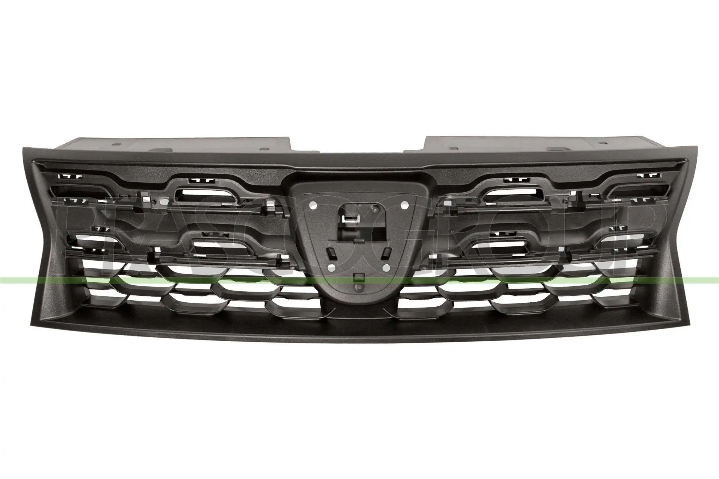 Grelha do radiador Renault DUSTER 1 HS