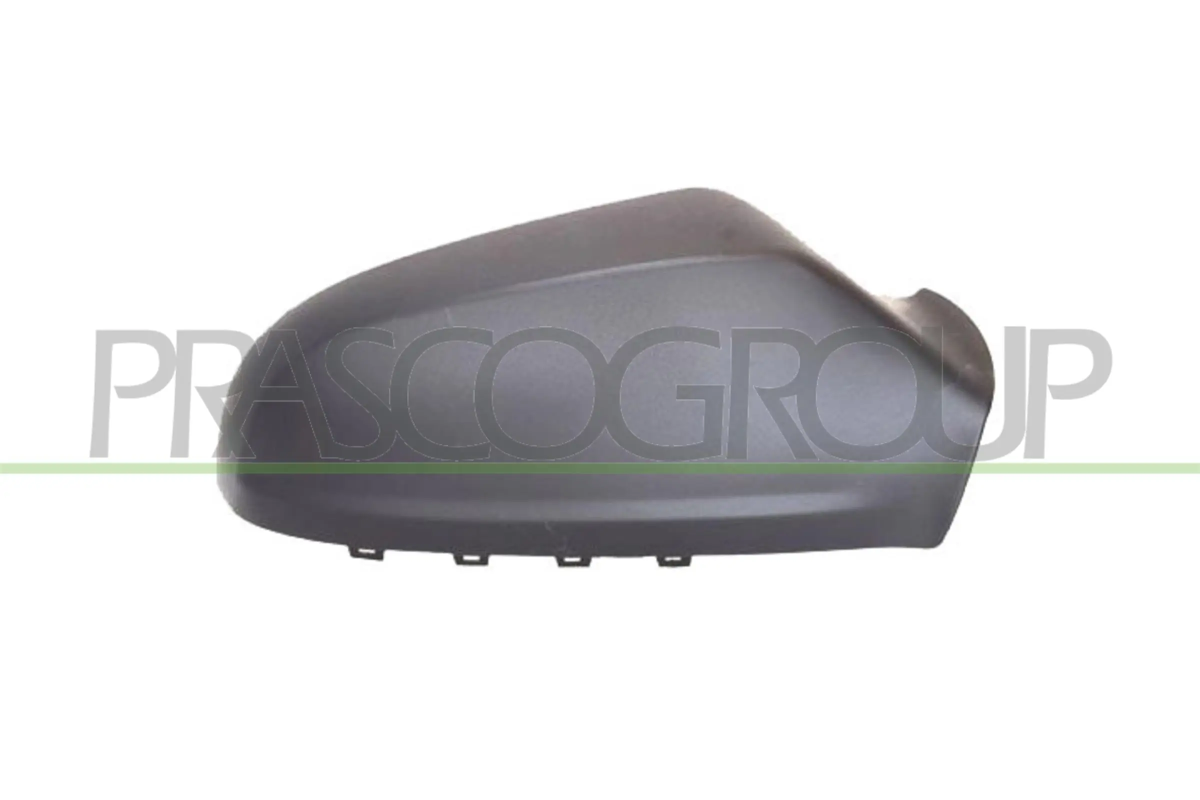 Superposicion(Cubierta) De Espejo Retrovisor Derecho OP4107403 Prasco