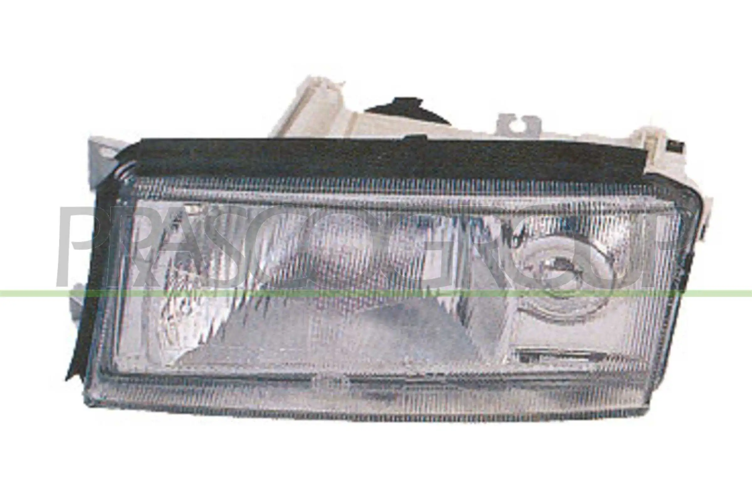 FP6403R3T TYC Фара