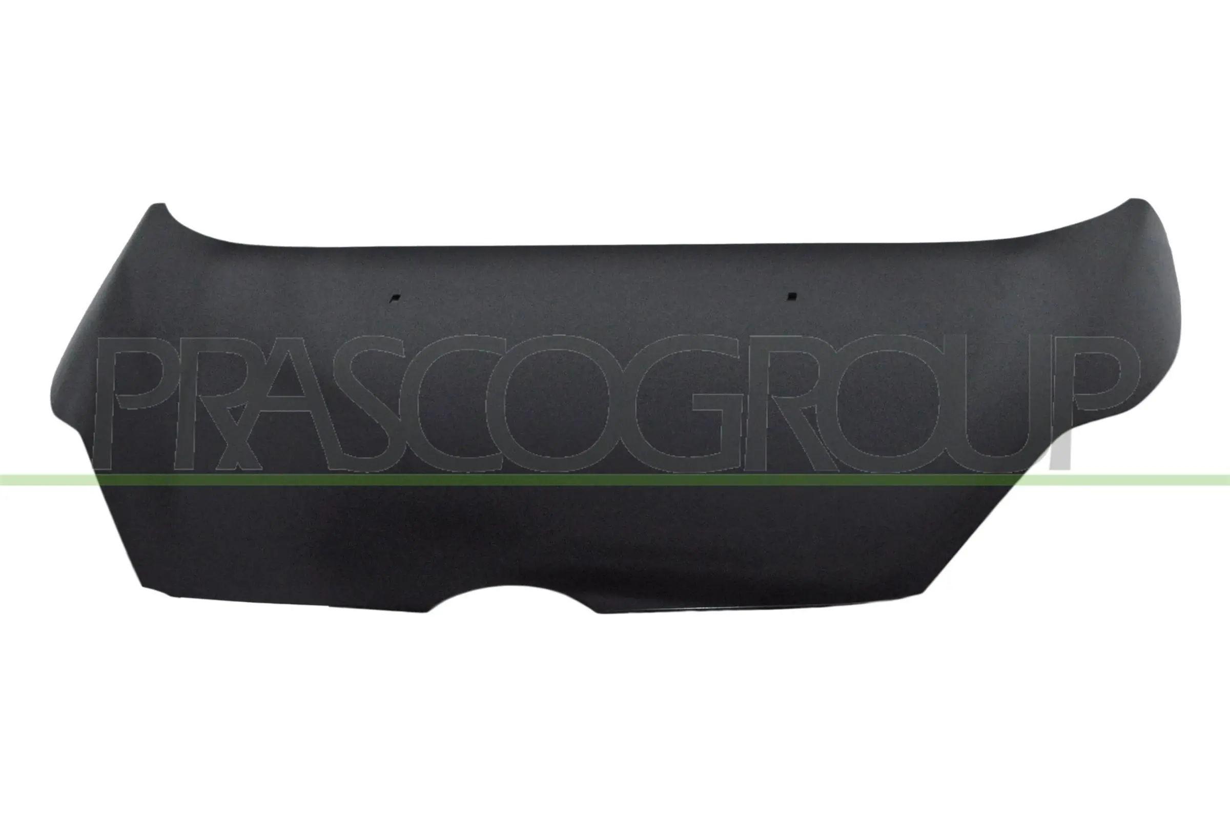  Capota Ford Fiesta Mk6 hatchback (CB1) (2008 - 2016) Mk6