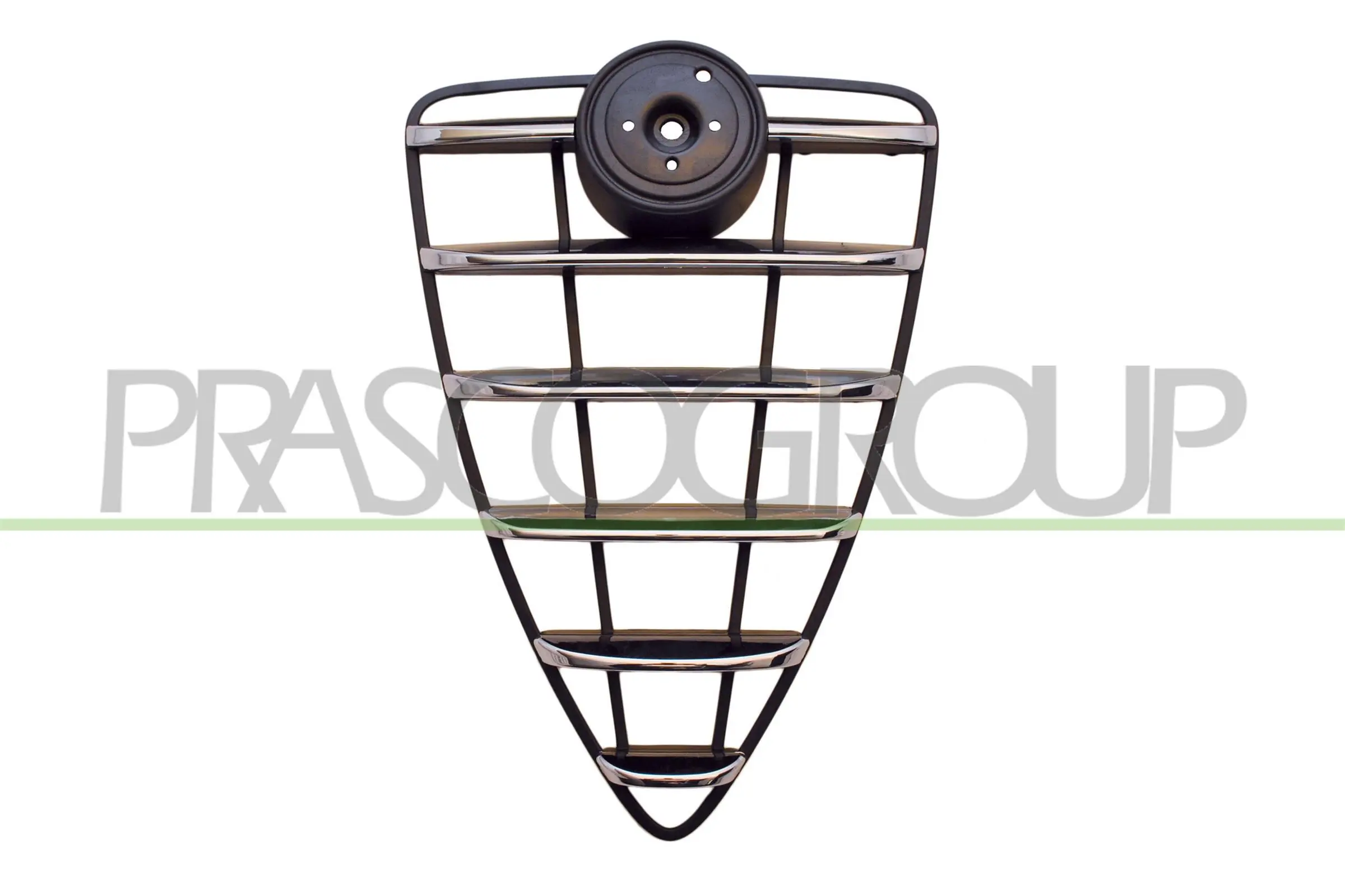 156094172 Fiat/Alfa/Lancia Решетка радиатора