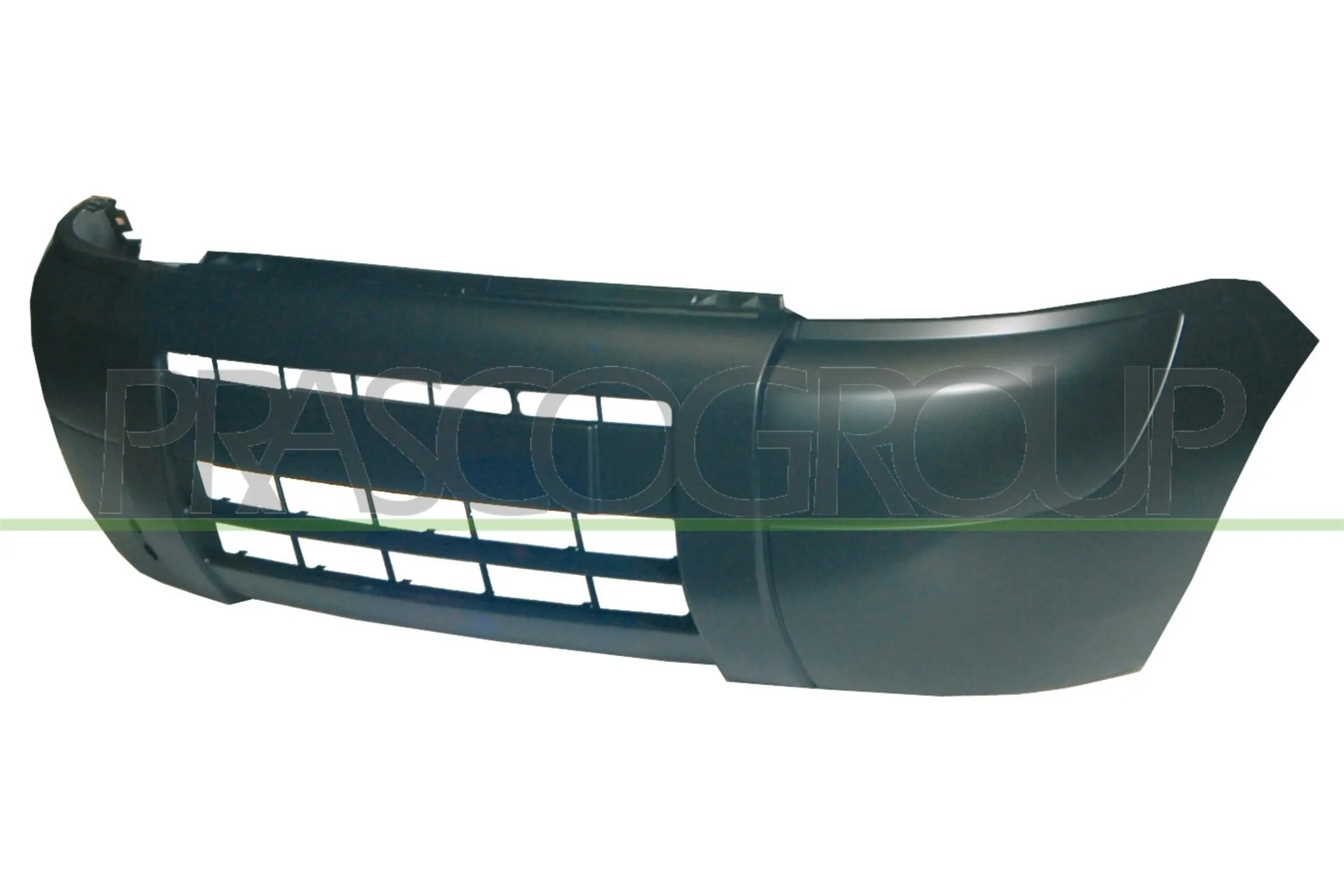 Pára-choque dianteiro Peugeot Partner 1 5F