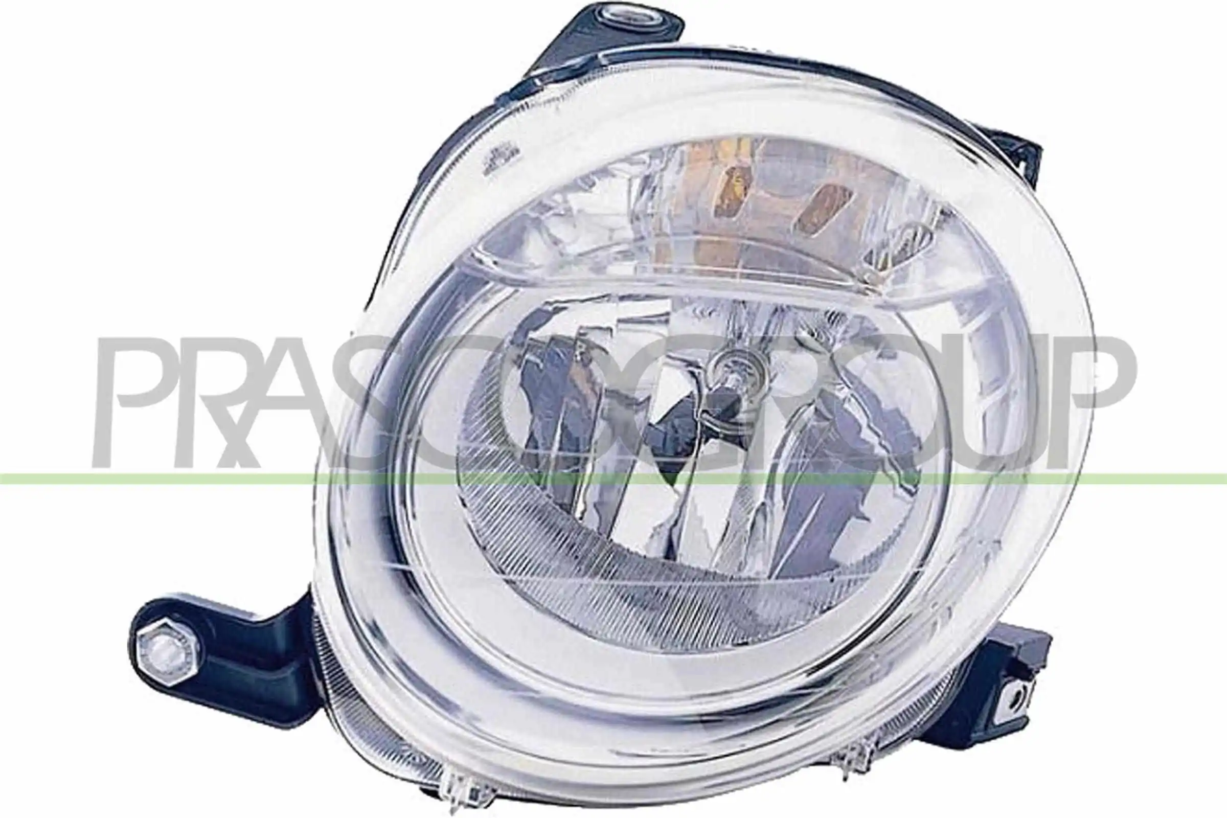 FT0304804 Prasco