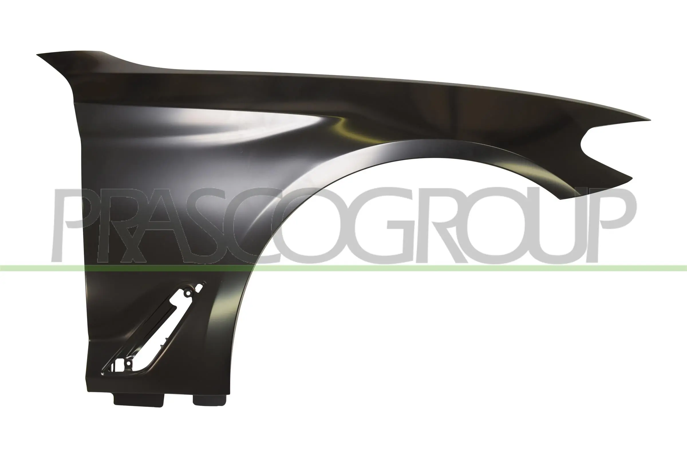 Pára-lama dianteiro direito para BMW 5  G31