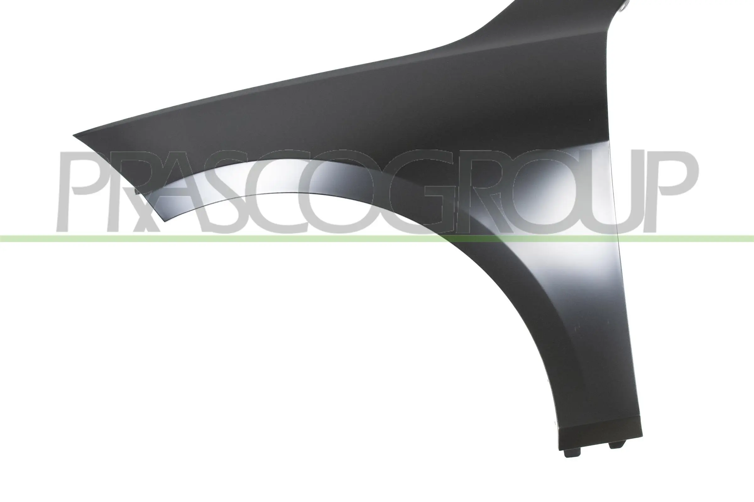 Pára-lama dianteiro esquerdo BMW 1 F40