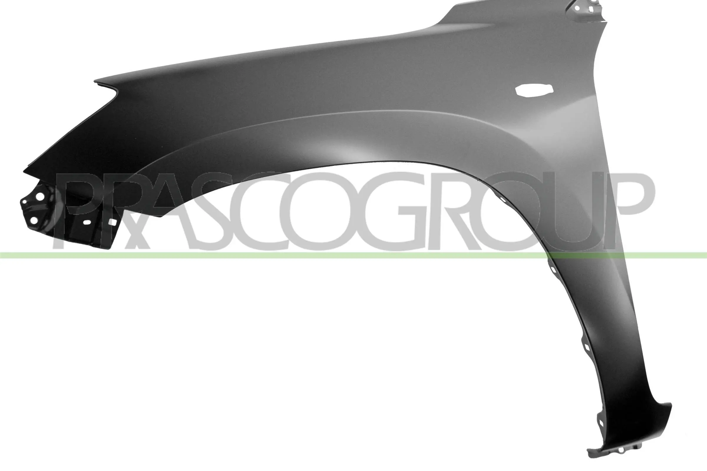 Pára-lama dianteiro esquerdo para Toyota RAV4 III A3