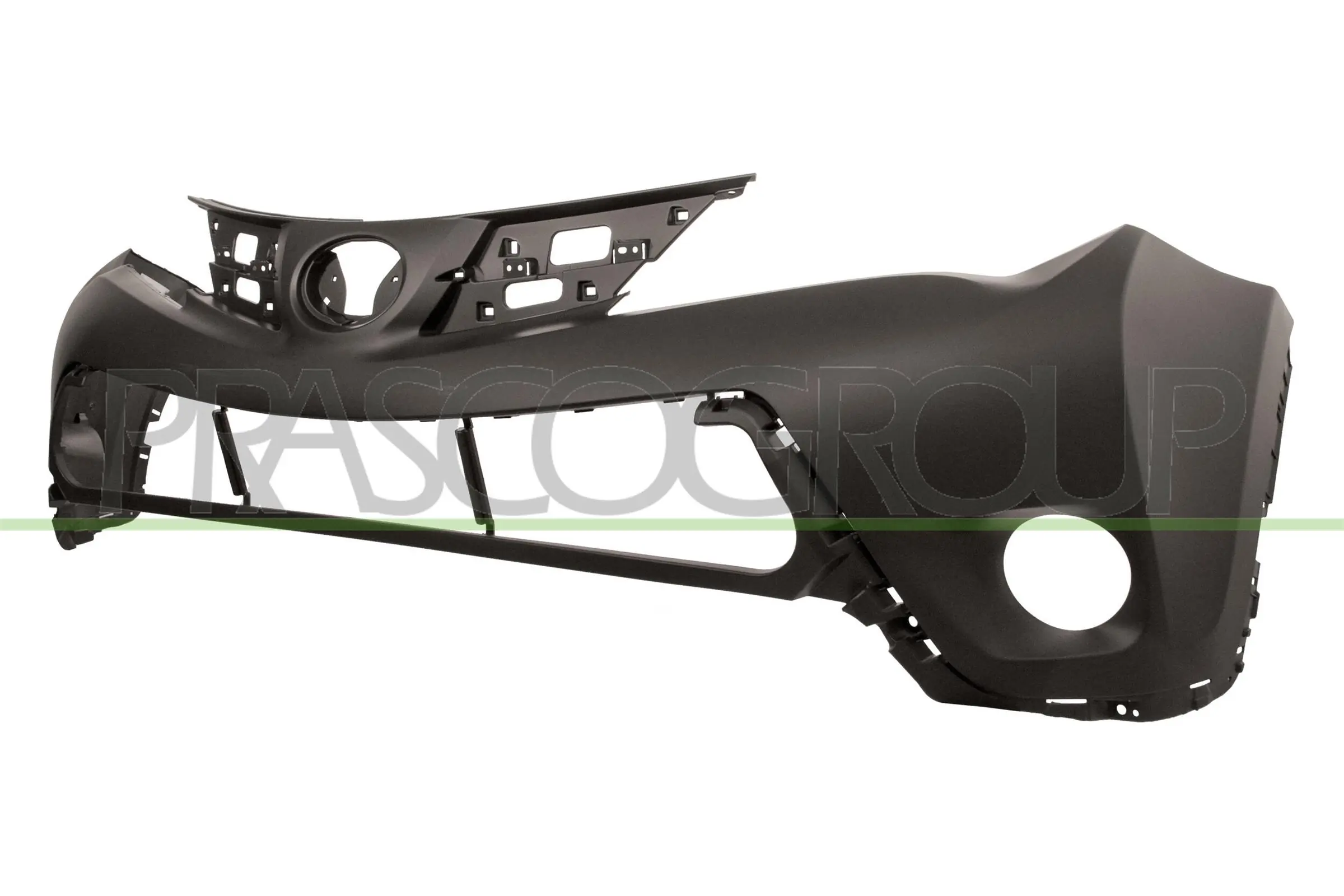 Pára-choque dianteiro Toyota RAV4 IV A4