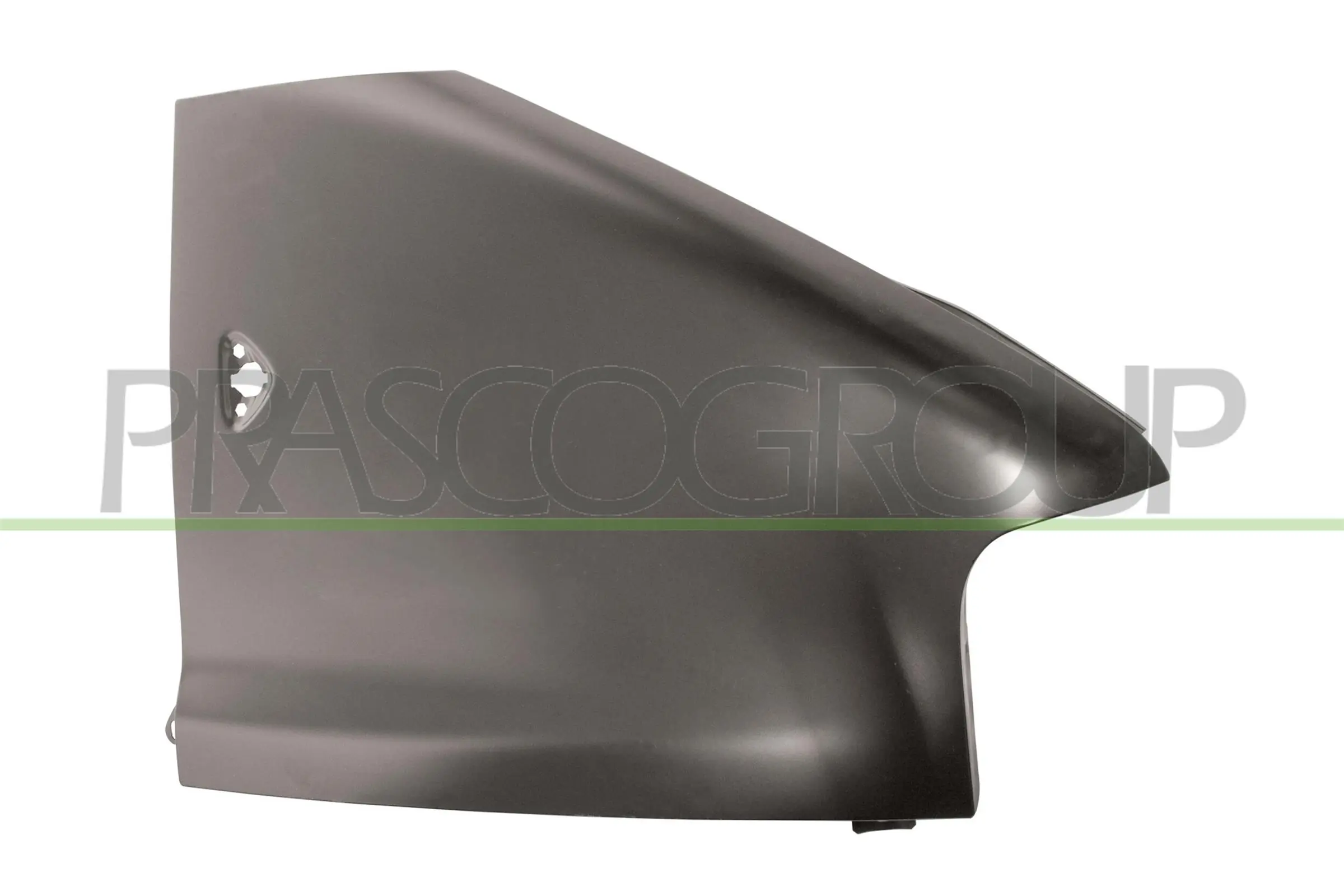 Pára-lama dianteiro direito Peugeot Boxer 2 244