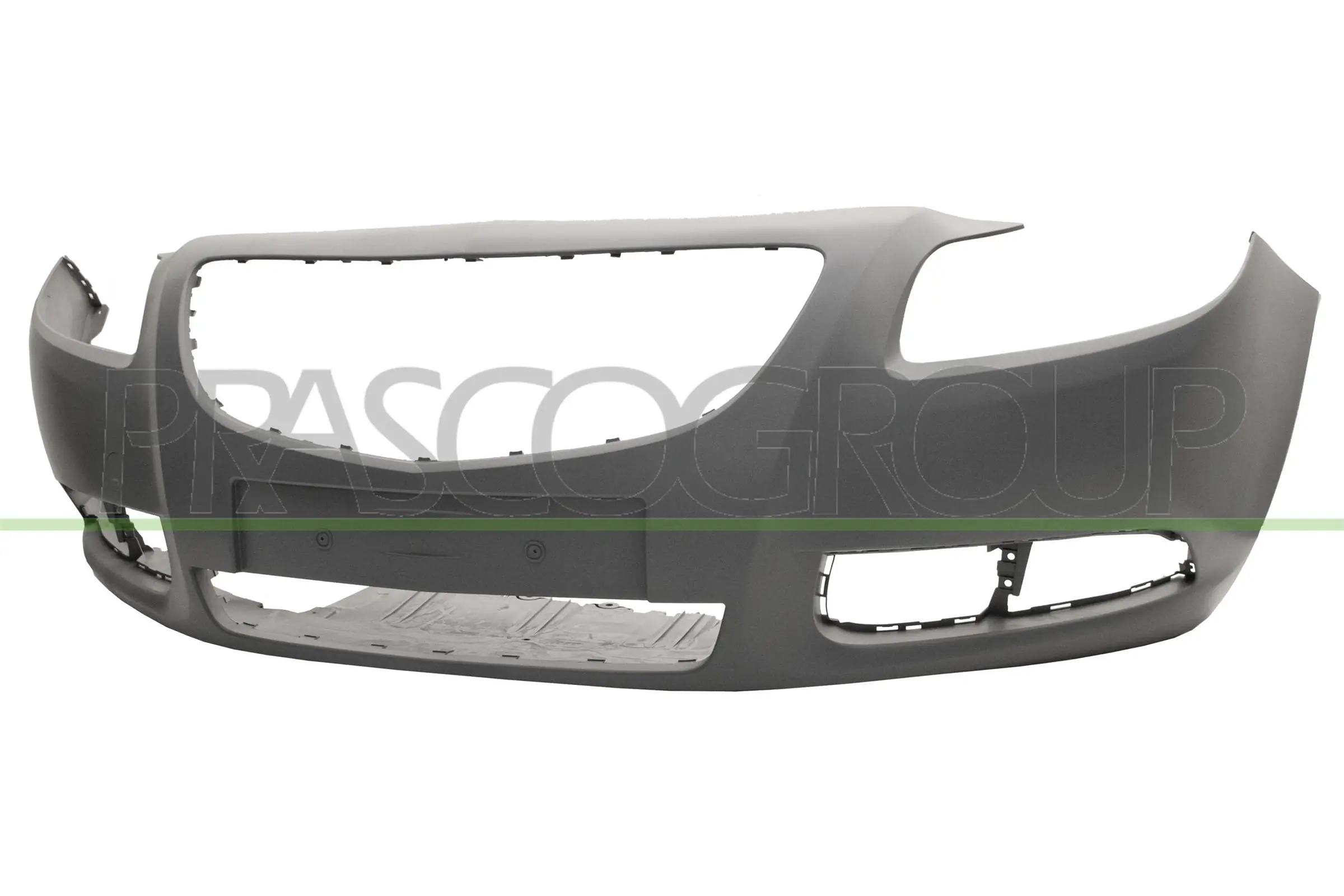 Pára-choque dianteiro para Opel Insignia A G09