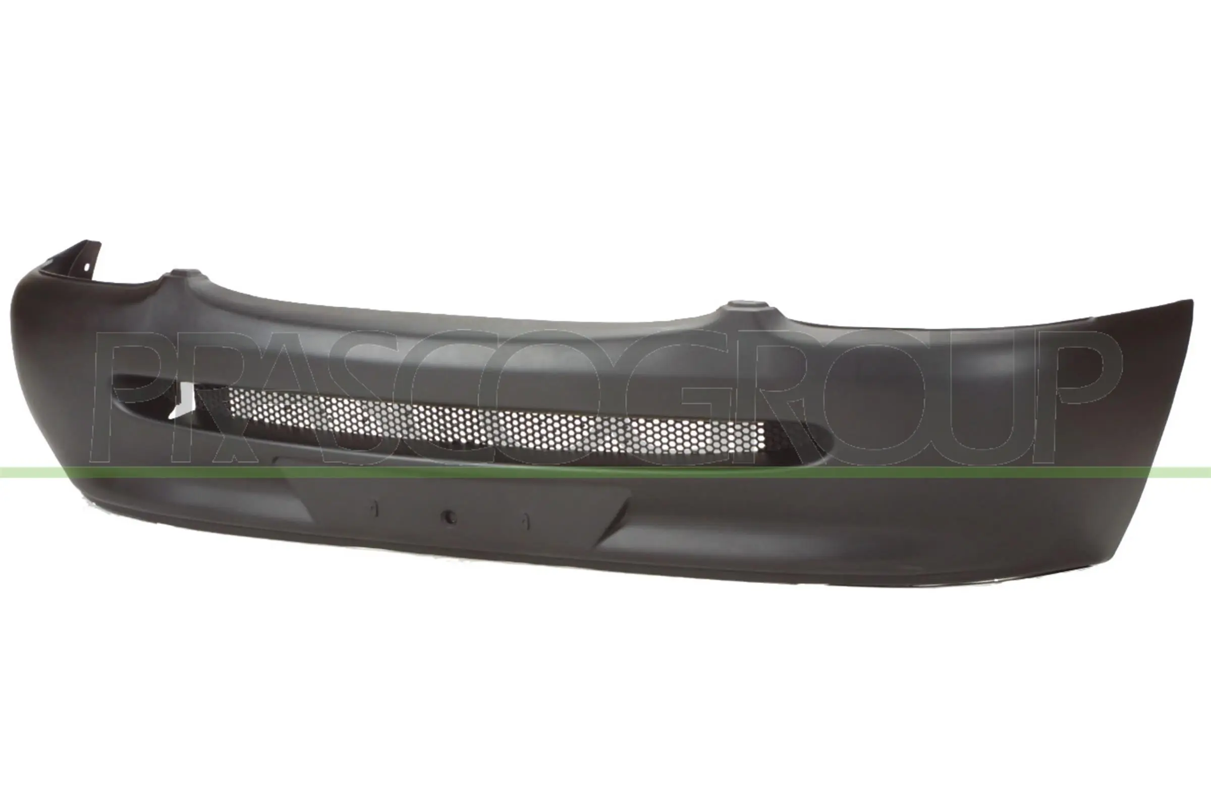 Pára-choque dianteiro para Ford Escort VII ALL