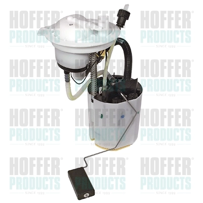 MAM00381M Magneti Marelli Электробензонасос