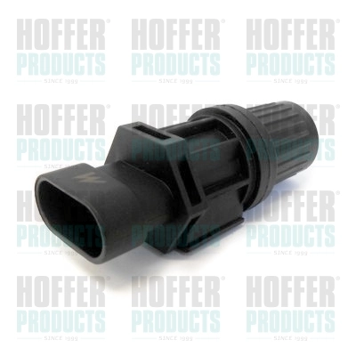 Sensor de velocidad 7517814 Hoffer