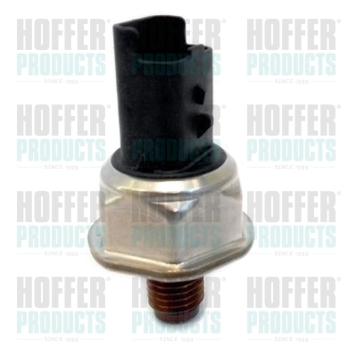 Sensor de pressão de combustível Ford Mondeo IV CA2