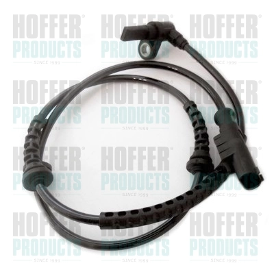 Датчик АБС передний 52070360 Fiat/Alfa/Lancia