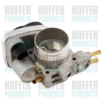 TB0052 Magneti Marelli Дроссельная заслонка