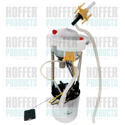 Купить Бензонасос Ауди КУ5  8RB