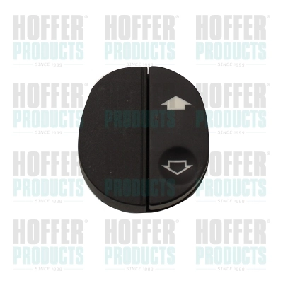 Кнопка стеклоподъемника передняя правая Hmpx HMP96FG14529AD