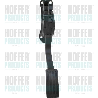 Педаль газа (акселератора) Ford C-Max минивэн (DM2) (2003 - 2007) цена, от 25.34 USD