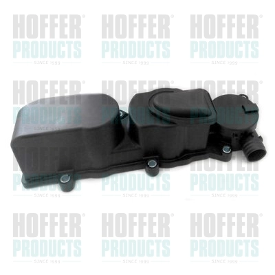5117215AA Chrysler Маслоотделитель картерных газов