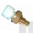 Sensor de temperatura do fluido de esfriamento Renault 21 L48
