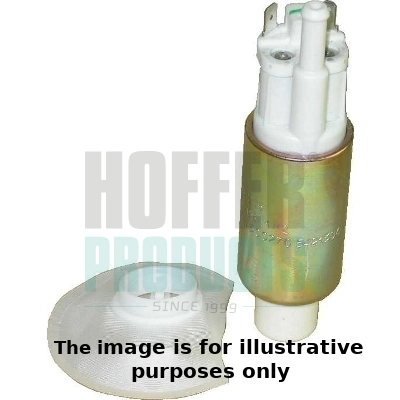 7506301E Hoffer