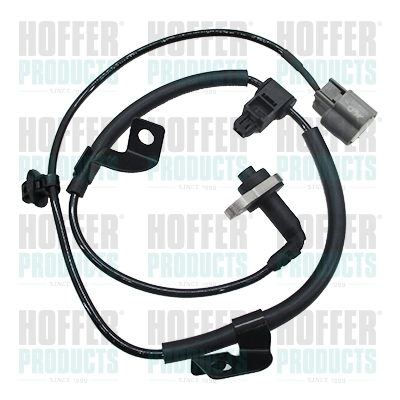 Датчик АБС (ABS) задний правый Chrysler 4670B008 цена, от 17.30 USD