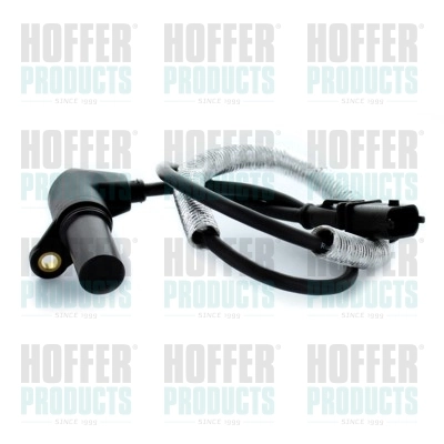 Купить 90492061 Peugeot/Citroen Датчик оборотов коленвала