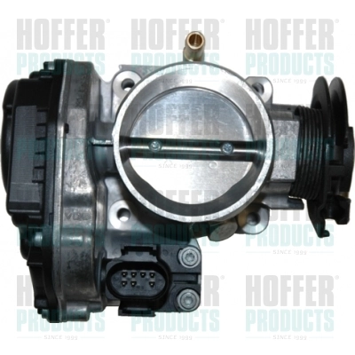 Дроссельная заслонка TB0046 Magneti Marelli