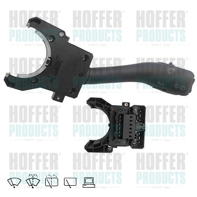 Правый подрулевой переключатель  Magneti Marelli 50092010 цена, от 6.59 USD