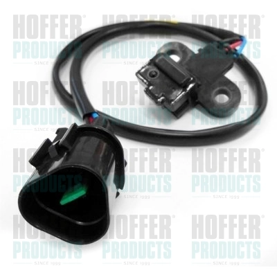 Датчик положения коленчатого вала Niles NRM0122 цена, от 23.62 USD